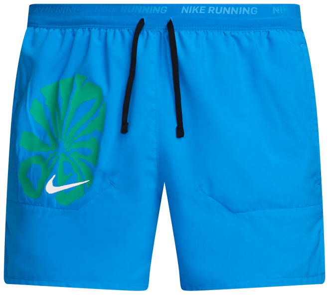 ナイキ ストライド ラン エナジー メンズ Dri-FIT 13cm ランニングショートパンツ (インナー付き)
