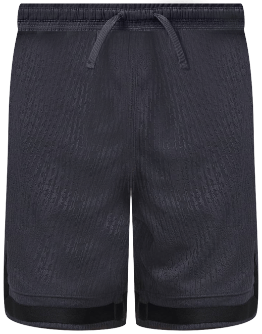 Jordan MJ Advanced Sport Big Kids' Dri-FIT Statement Diamond Shorts