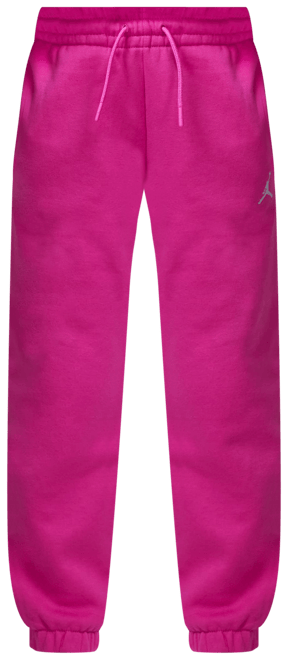 Jordan Brooklyn Essentials Big Kids' Pants