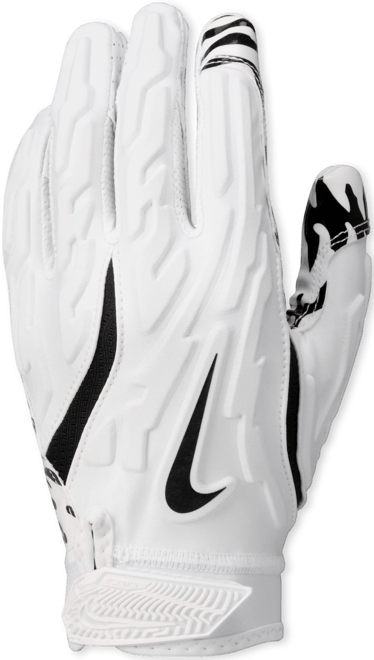 Nike Superbad Guantes de fútbol americano (1 par)