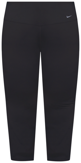Nike Zenvy Women's High-Waisted Flared Leggings (Plus Size)