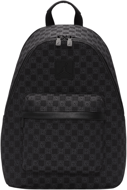 Jordan Monogram Backpack Rygsæk (20 L)