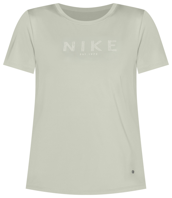 Nike One Women's Dri-FIT Short-Sleeve Top