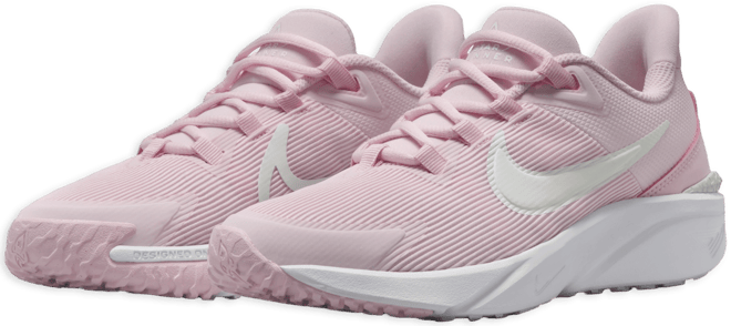 나이키 스타 러너 4 주니어 로드 러닝화