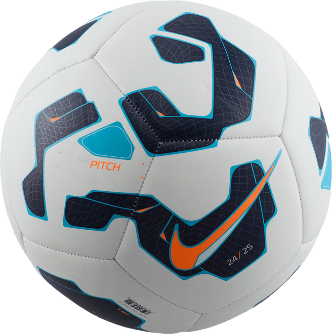 Nike Pitch Balón de fútbol