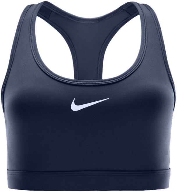 Nike Swoosh Medium Support Women's Padded Sports Bra
