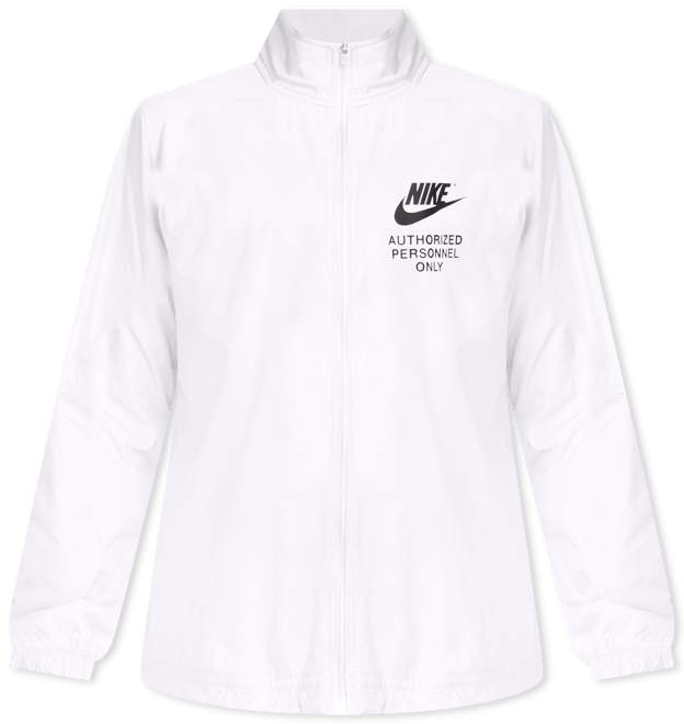 나이키 남성 풀집 우븐 재킷