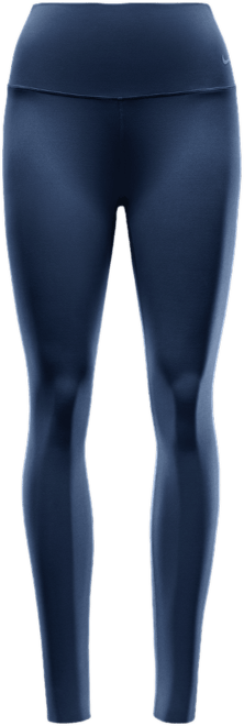 Nike Zenvy Women's High-Waisted Full-Length Leggings