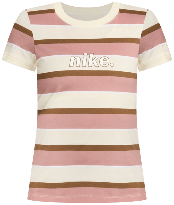 ナイキ スポーツウェア ウィメンズ リンガー Tシャツ