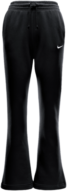Nike Sportswear Phoenix Fleece Women's Mid-Rise Flared Trousers
