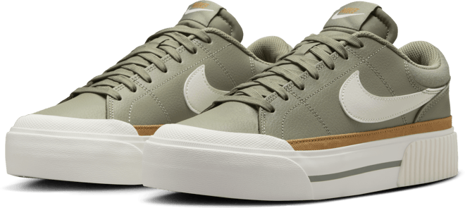 Nike Court Legacy Lift Women's Shoes