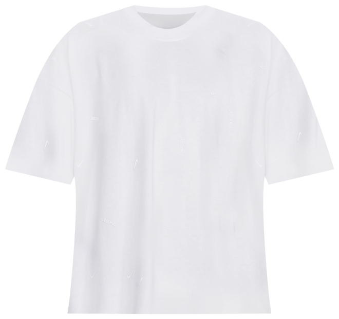나이키 x Jacquemus 반팔 티셔츠