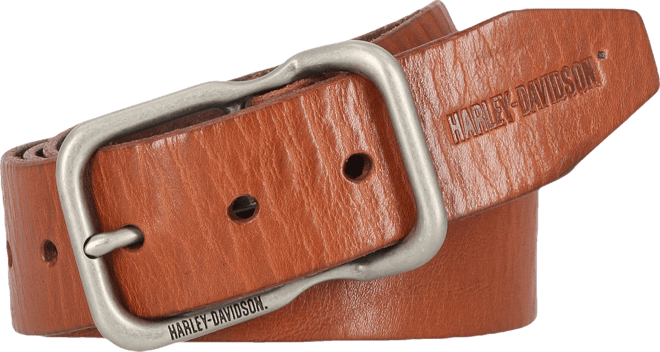 Self Keeper Buckle Belt