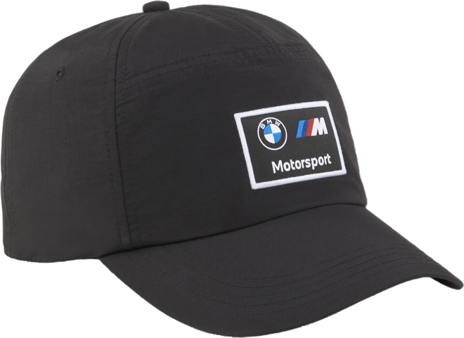 PUMA BMW M Motorsport Heritage Cap