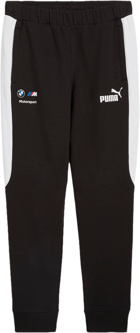 PUMA BMW M Motorsport MT7+ Men's Sweat Pants