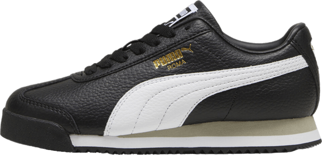 PUMA Roma 24 Standard Big Kids' Sneakers