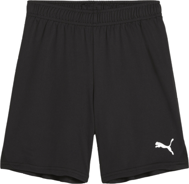 PUMA teamGOAL Big Kids' Soccer Shorts