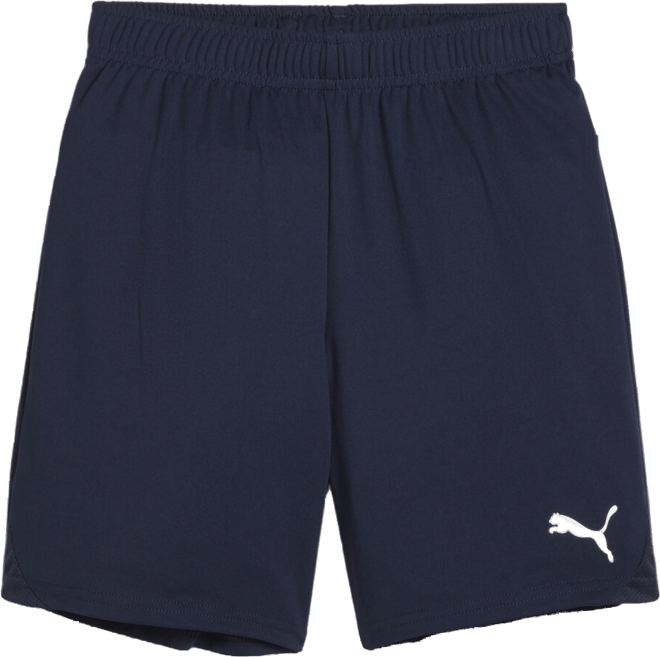 PUMA teamGOAL Big Soccer Shorts, Kids