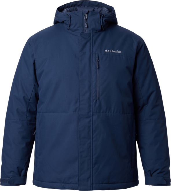 Men's Hikebound II Insulated Jacket - Big | Columbia