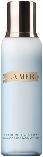 洗顔料 LA MER THE COOL MICELLAR CLEANSER 200ml La Mer The Cool Micellar Cleanser 200ml/6.7oz