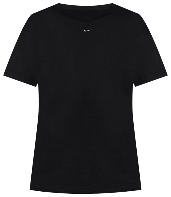 Nike Plus Size Active Sportswear Essential Women's Logo T