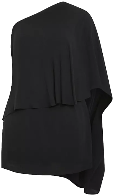 Plus Size Lily Dress