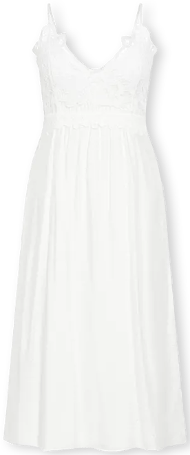 Plus Size Martina Maxi Dress