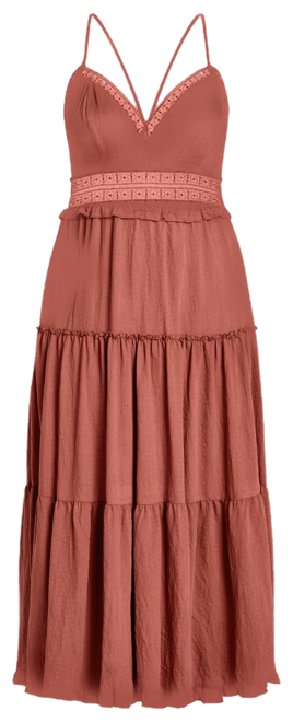 Women's Aura Maxi Dress