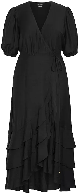 Plus Size Bea Dress
