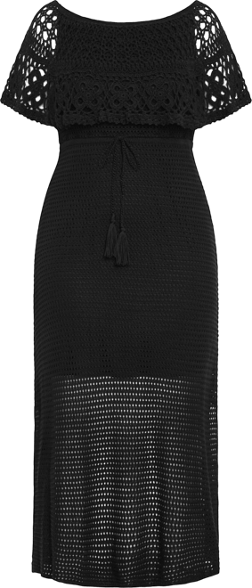 Women's Callie Crochet Dress