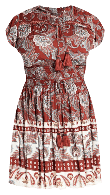 Women's Lilah Dress