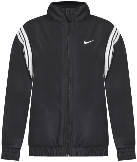 Nike Crossover Older Kids' Repel Basketball Jacket