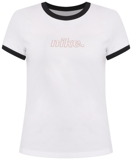 ナイキ スポーツウェア ウィメンズ リンガー Tシャツ