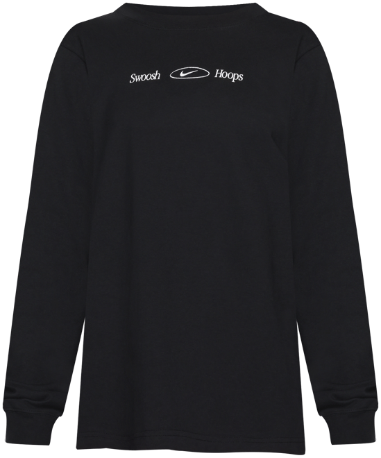 Nike Sportswear Women's Long-Sleeve T-Shirt