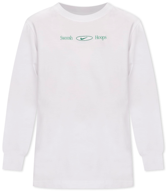Nike Sportswear Women's Long-Sleeve T-Shirt