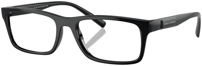 Men's Eyeglasses,AX3115