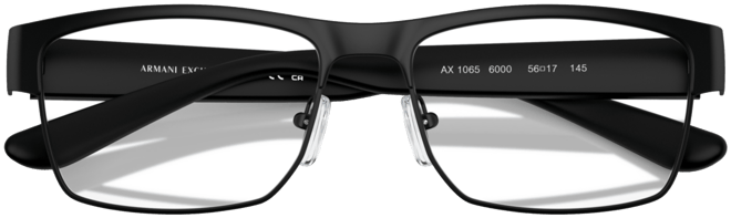 Men's Eyeglasses,AX1065