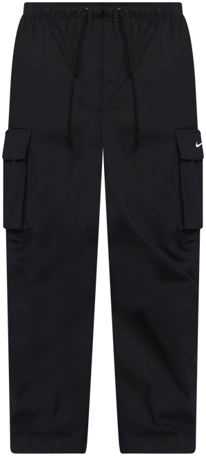 Nike Sportswear Women's Mid-Rise Cargo Trousers