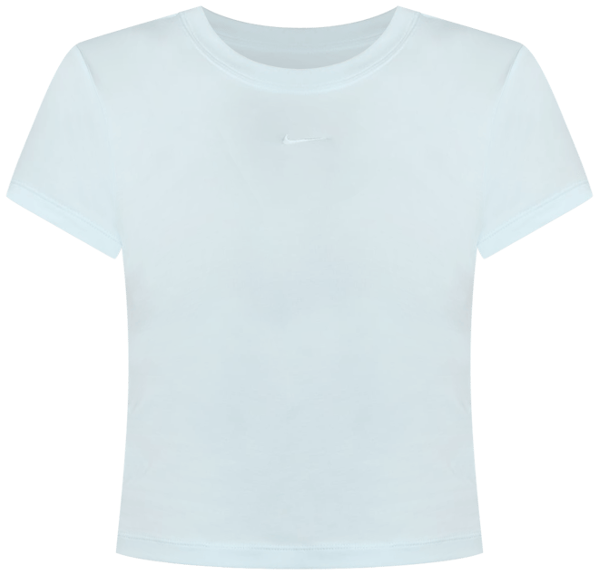 ナイキ スポーツウェア チル ニット ウィメンズ Tシャツ