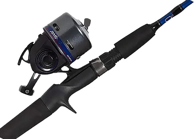 DAIWA - RYU Daiwa TD Zillion 100p CC Crazy Cranker RH Baitcasting Reel