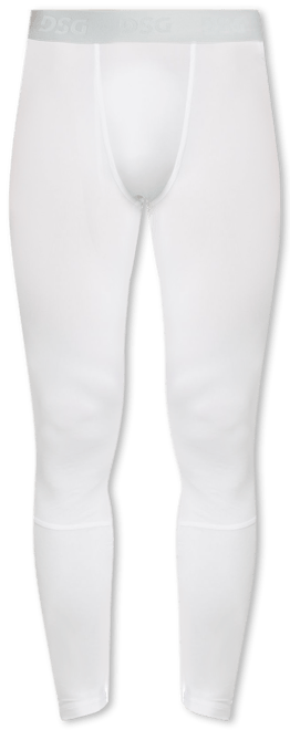 DSG Men's Compression Tights with Pocket