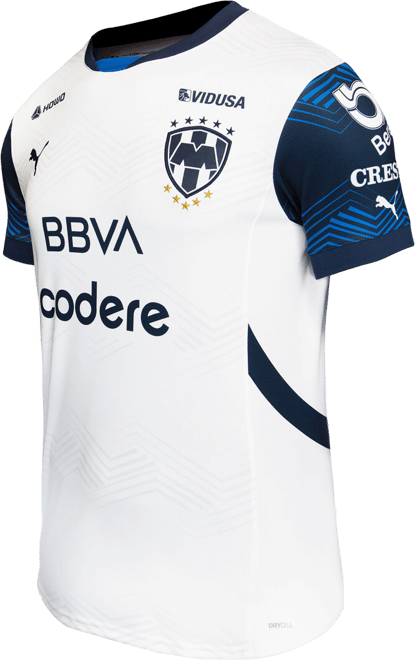 PUMA C.F. Monterrey 24/25 Away Jersey Men
