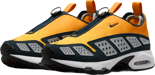 ナイキ エア マックス SNDR ウィメンズシューズ