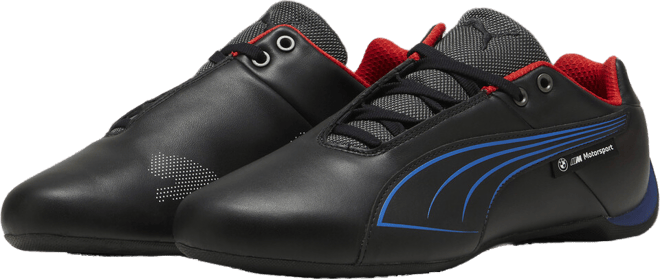 PUMA BMW M Motorsport Future Cat Driving Shoes