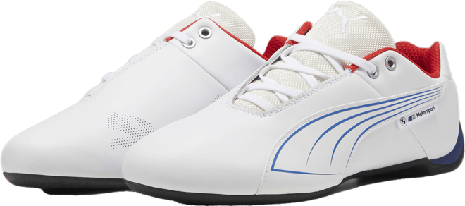 PUMA BMW M Motorsport Future Cat Driving Shoes