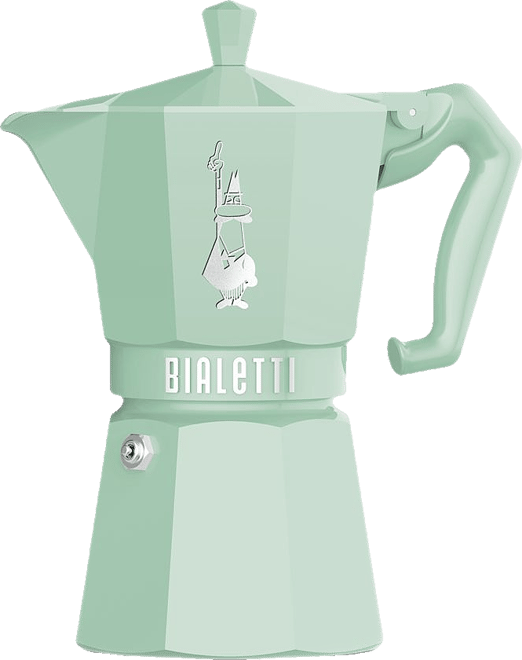 Bialetti Moka Express Cup Stovetop Espresso Maker Bloomingdale's