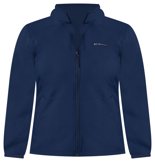 Women's Kruser Ridge III Softshell Jacket - Plus Size | Columbia