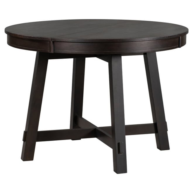 Streamdale Classic Farmhouse Round Dining Table