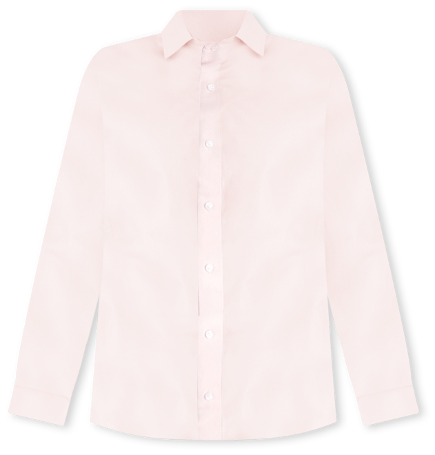 Men's Classic-Fit Premium Comfort Dress Shirt