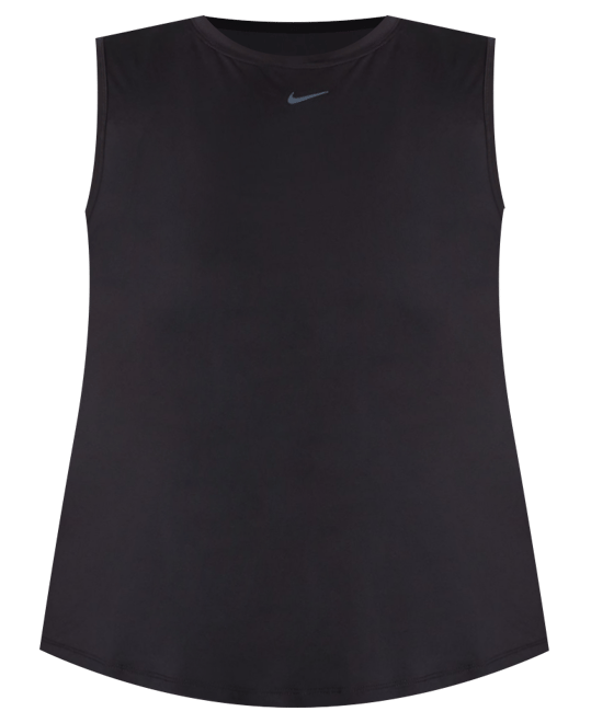 売れ筋商品|||ナイキ カットソー トップス レディース Plus Size One Classic Dri-FIT Tank Top Black/black Nike One Classic Women's Dri-FIT Tank Top. Nike IL